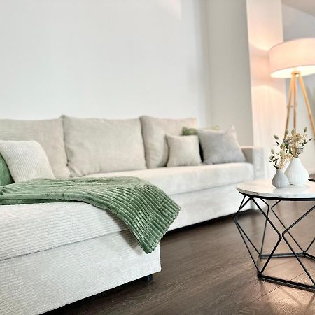 Mystay - Zentral - Design - Prime - Kueche Heidelberg Buitenkant foto