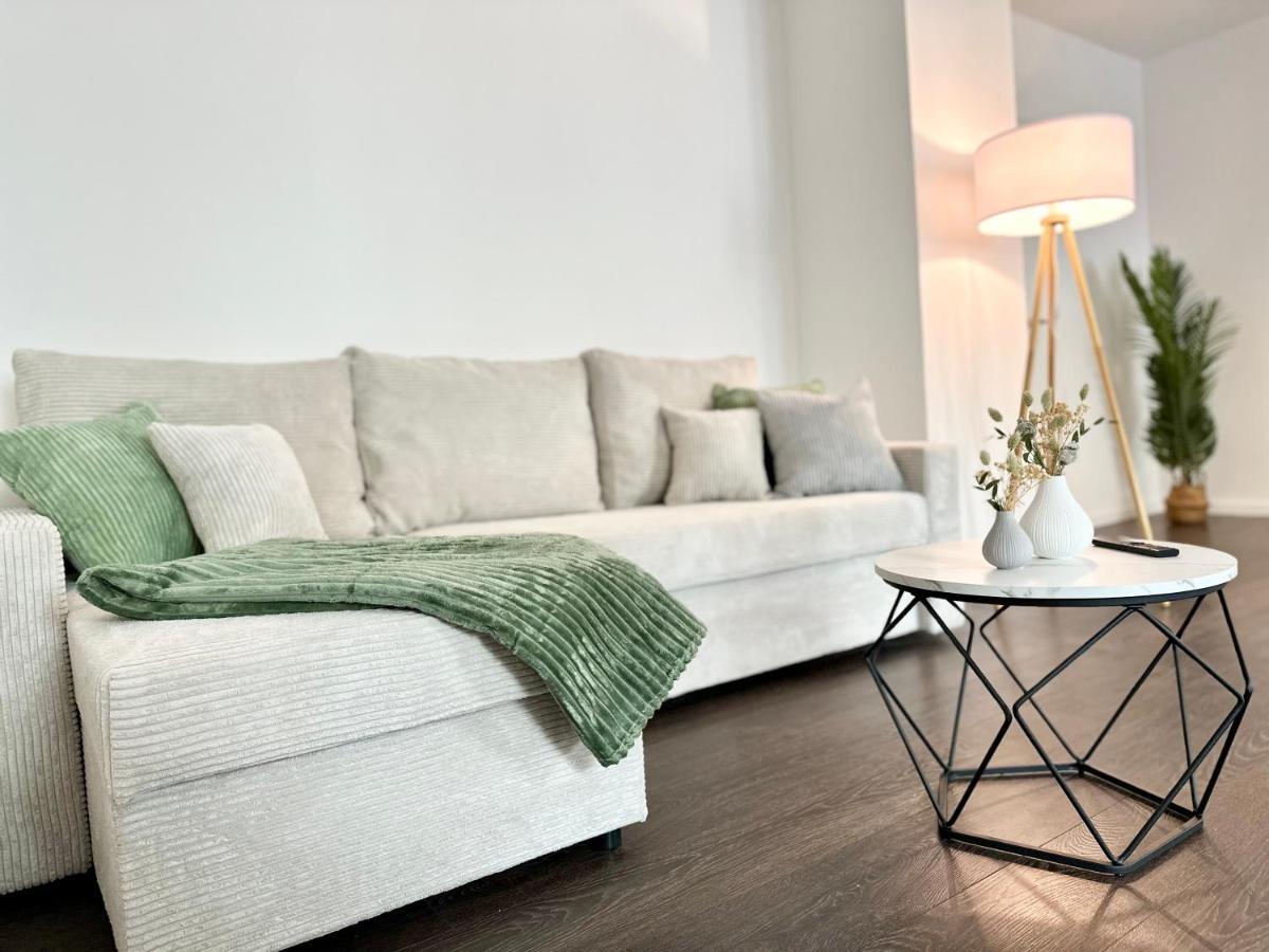 Mystay - Zentral - Design - Prime - Kueche Heidelberg Buitenkant foto