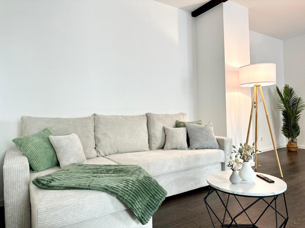Mystay - Zentral - Design - Prime - Kueche Heidelberg Buitenkant foto