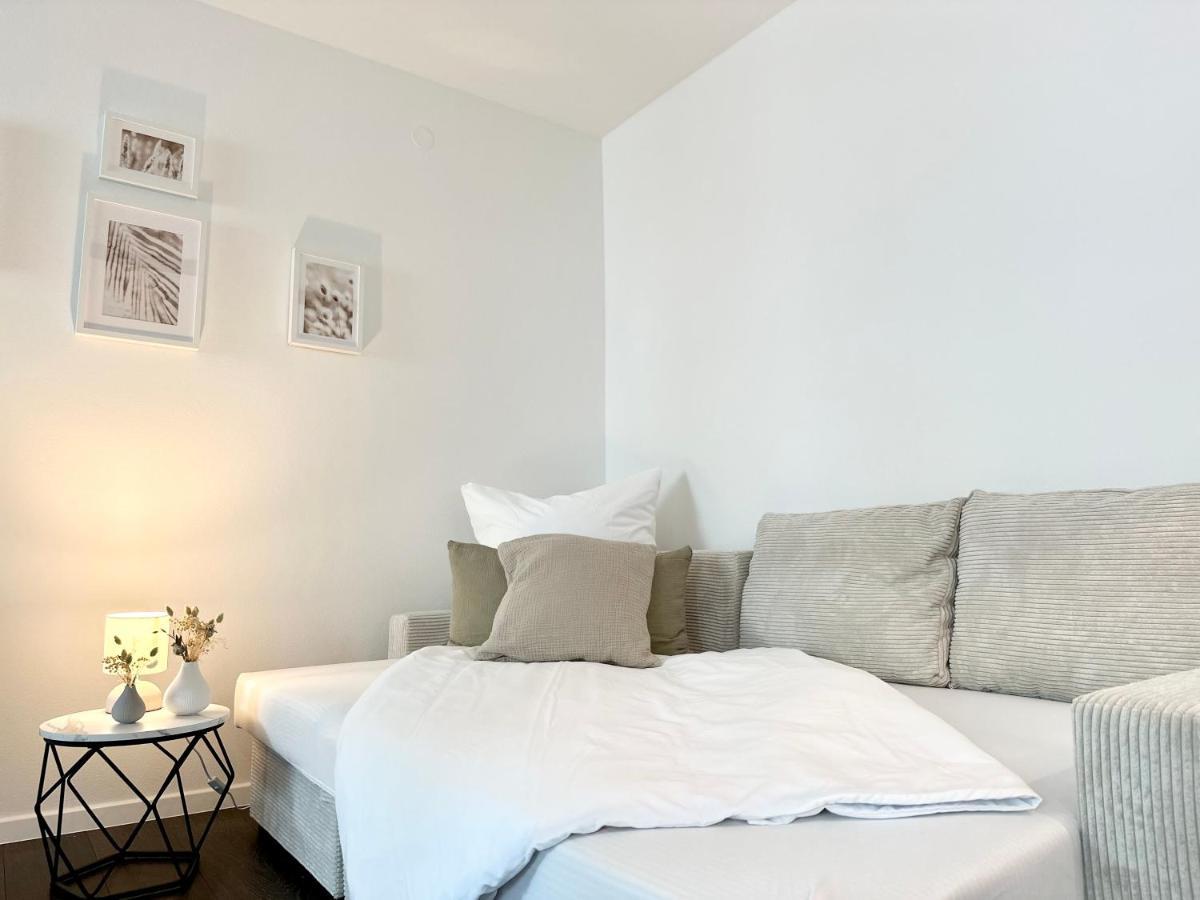 Mystay - Zentral - Design - Prime - Kueche Heidelberg Buitenkant foto