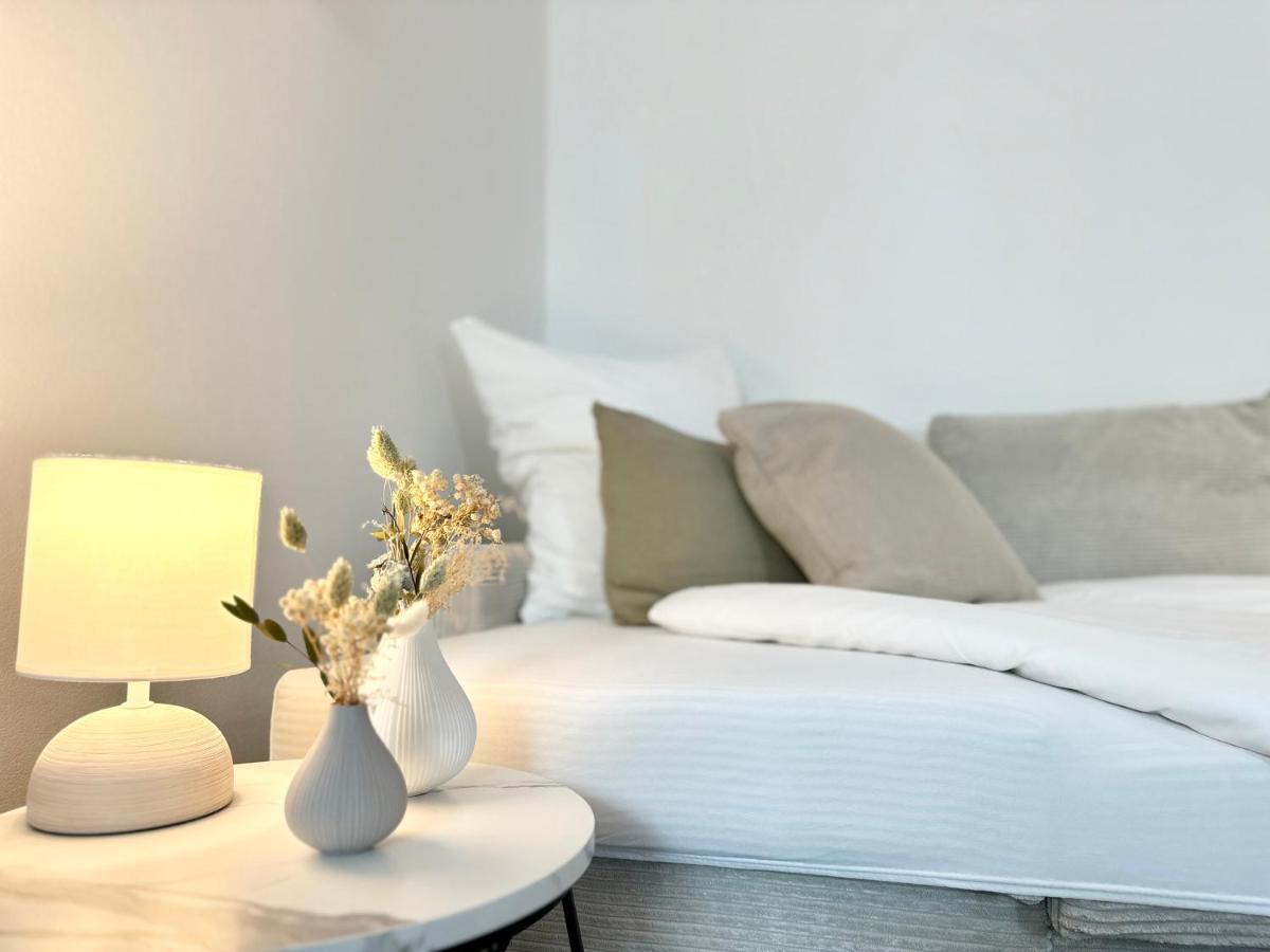 Mystay - Zentral - Design - Prime - Kueche Heidelberg Buitenkant foto