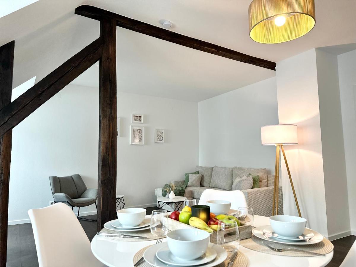 Mystay - Zentral - Design - Prime - Kueche Heidelberg Buitenkant foto
