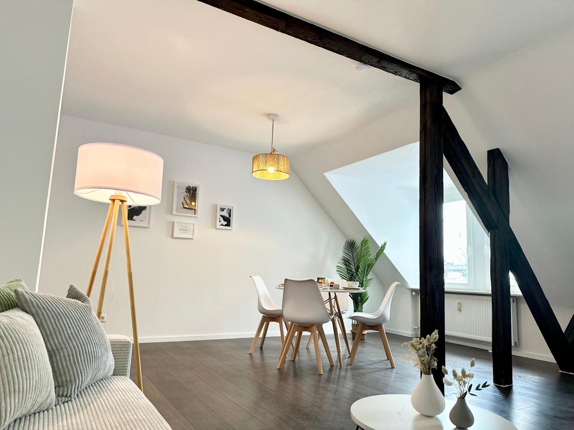Mystay - Zentral - Design - Prime - Kueche Heidelberg Buitenkant foto