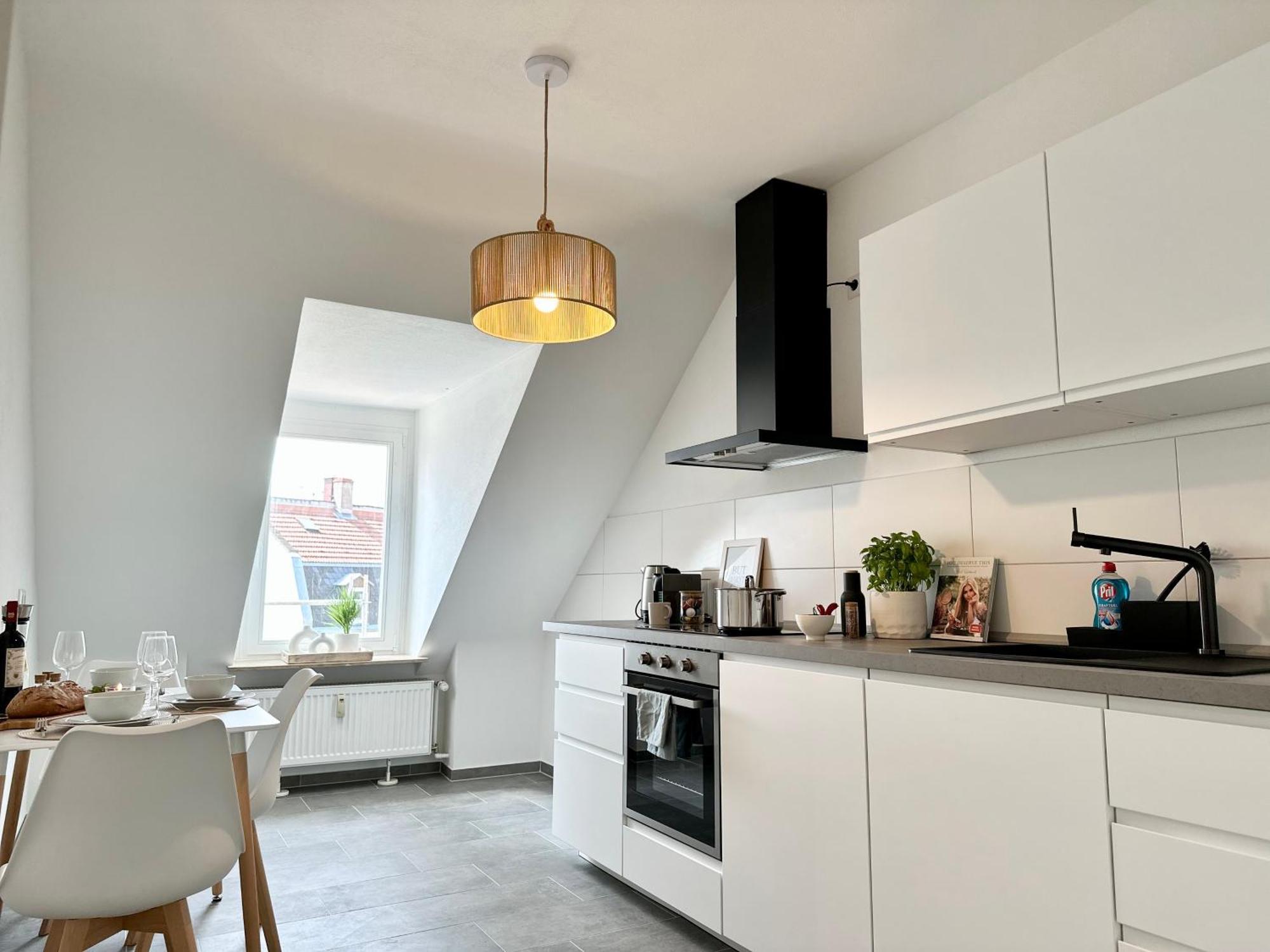 Mystay - Zentral - Design - Prime - Kueche Heidelberg Buitenkant foto