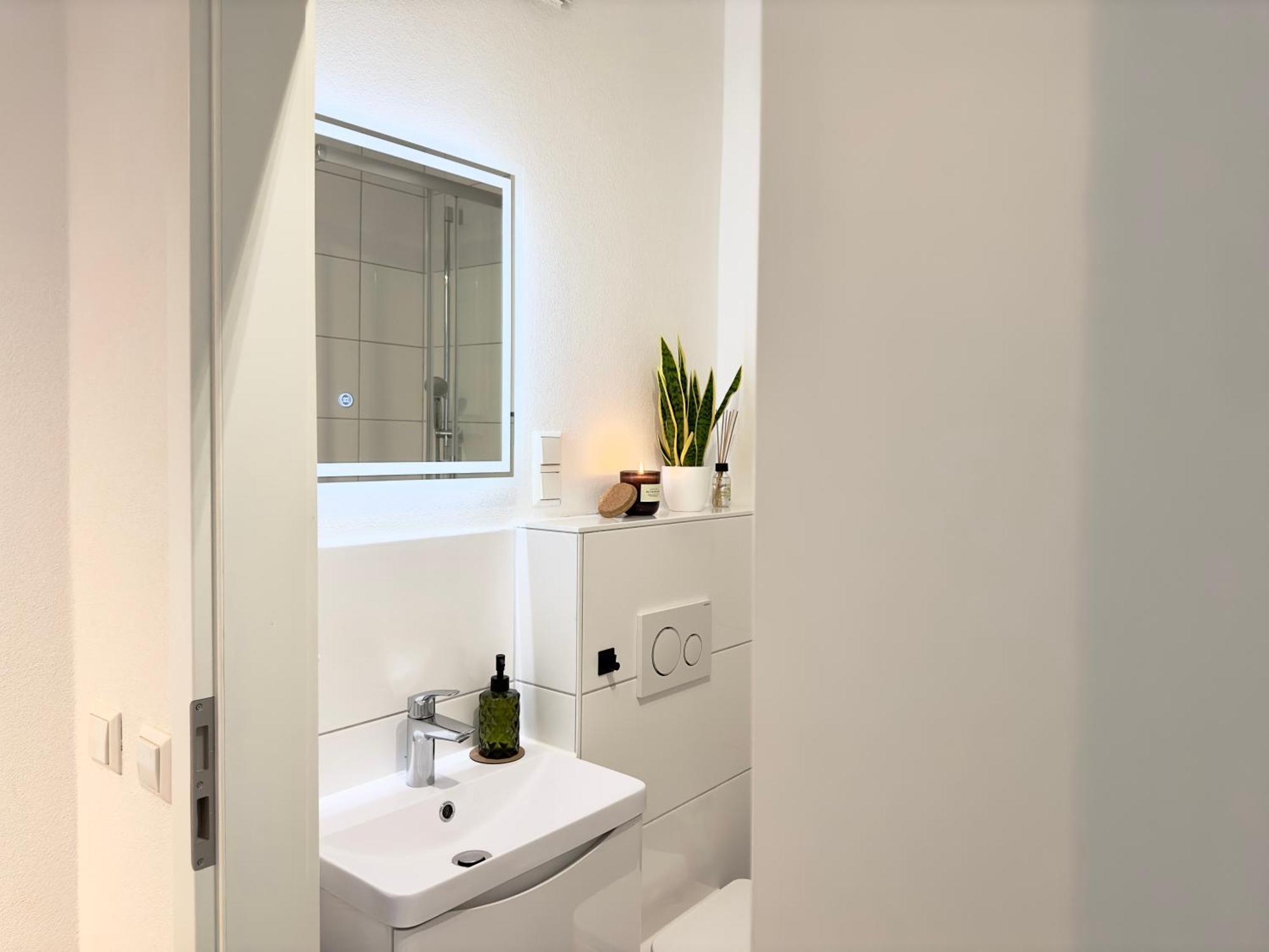 Mystay - Zentral - Design - Prime - Kueche Heidelberg Buitenkant foto