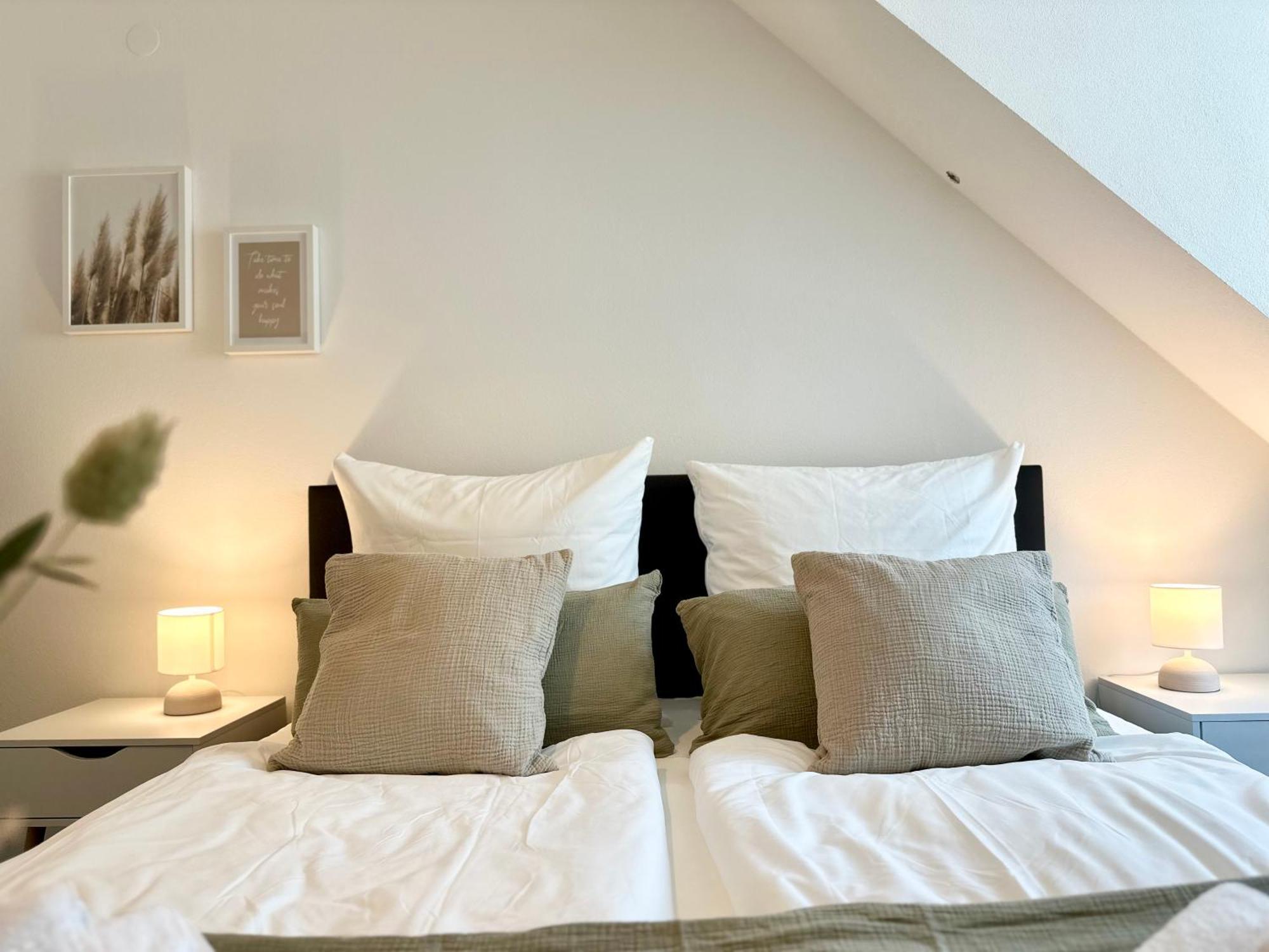 Mystay - Zentral - Design - Prime - Kueche Heidelberg Buitenkant foto