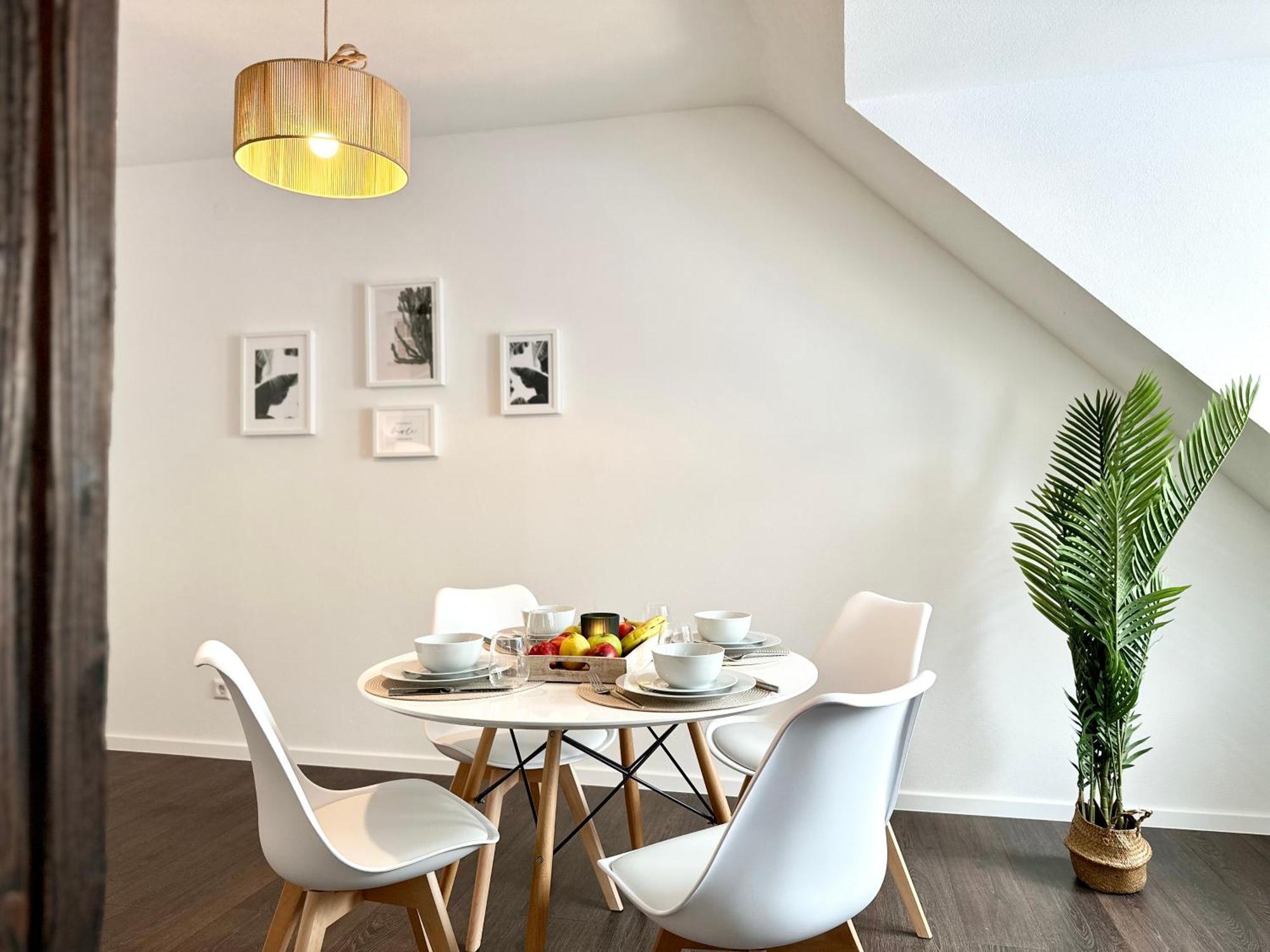 Mystay - Zentral - Design - Prime - Kueche Heidelberg Buitenkant foto