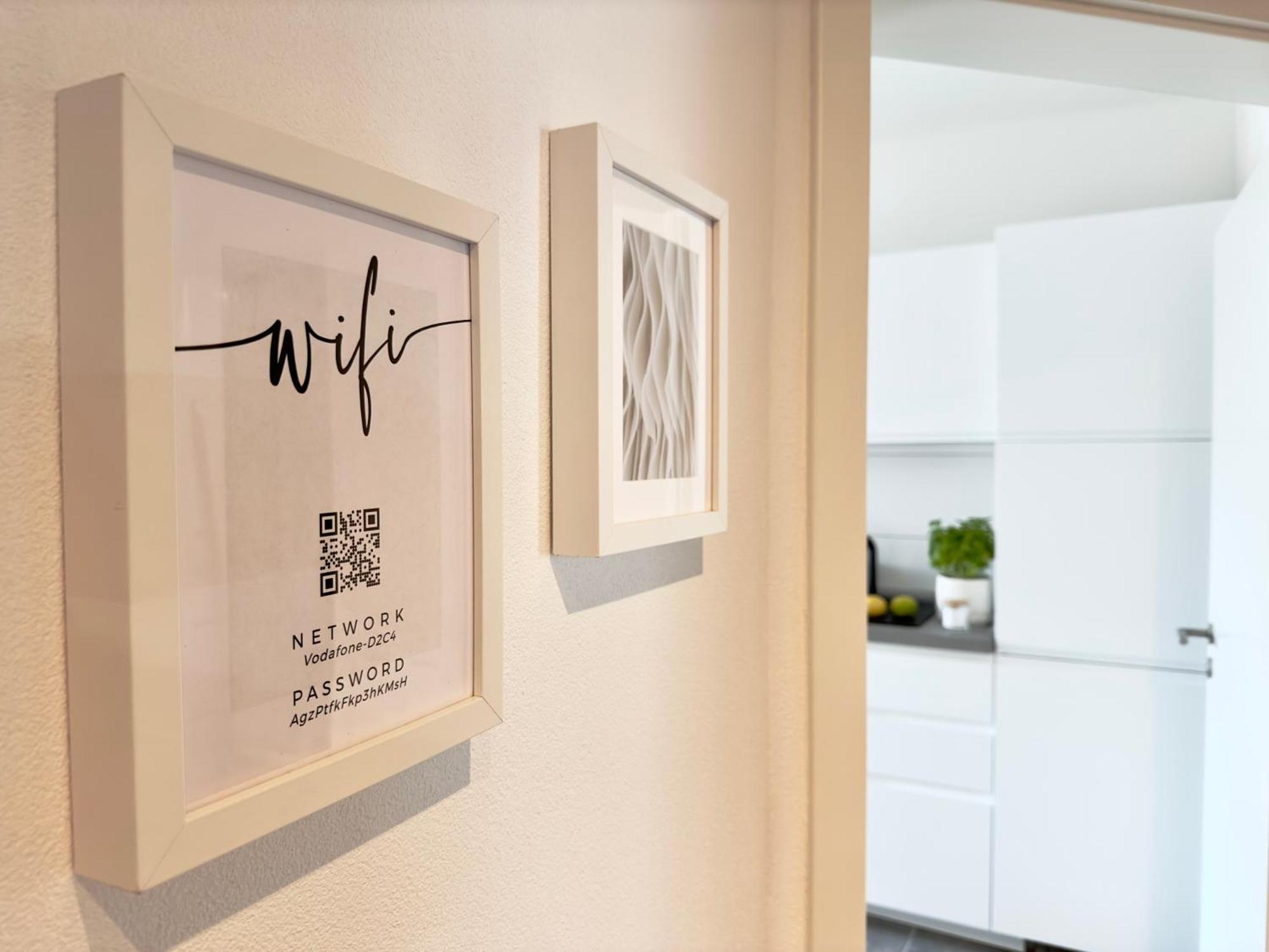 Mystay - Zentral - Design - Prime - Kueche Heidelberg Buitenkant foto