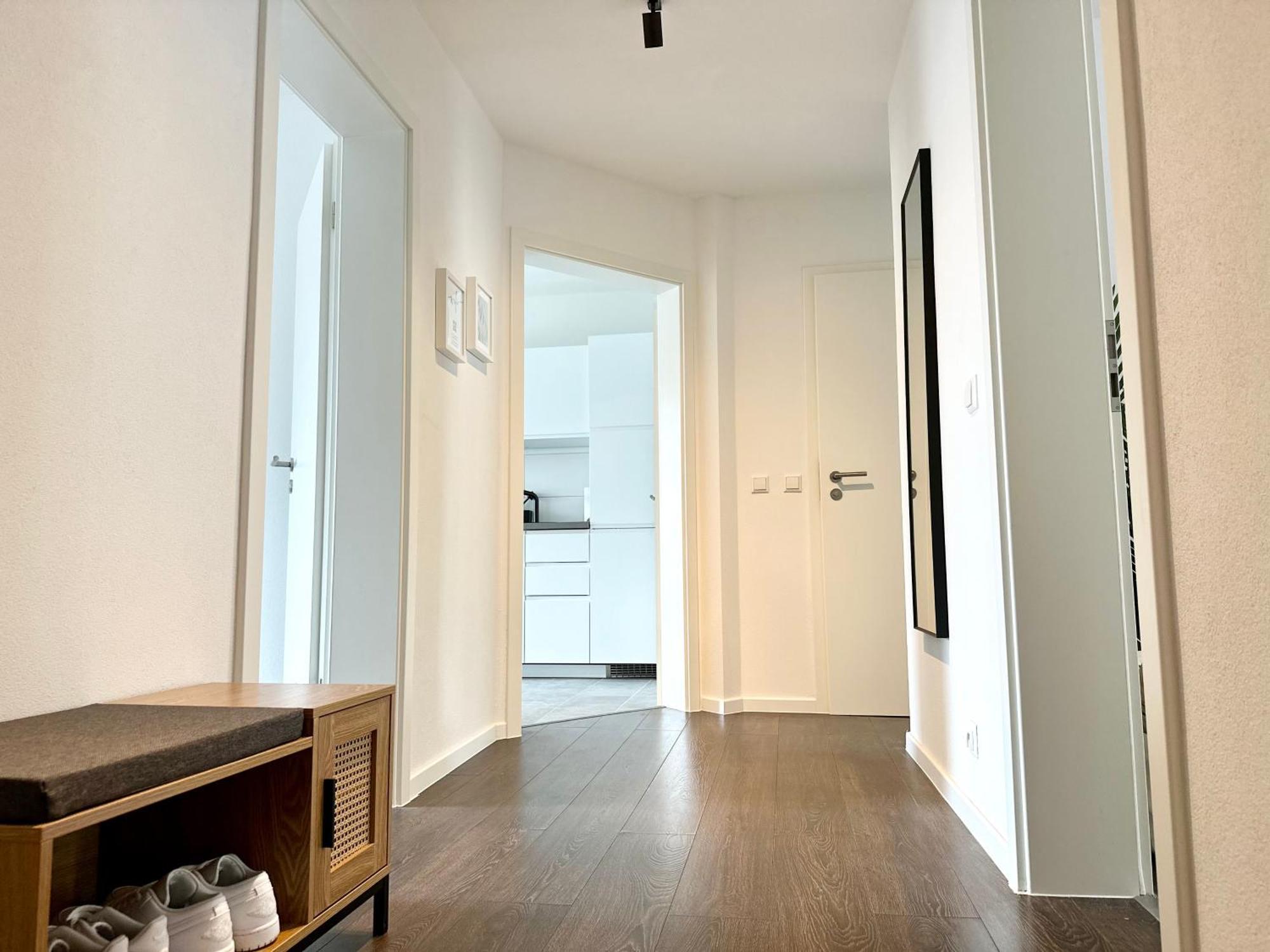 Mystay - Zentral - Design - Prime - Kueche Heidelberg Buitenkant foto