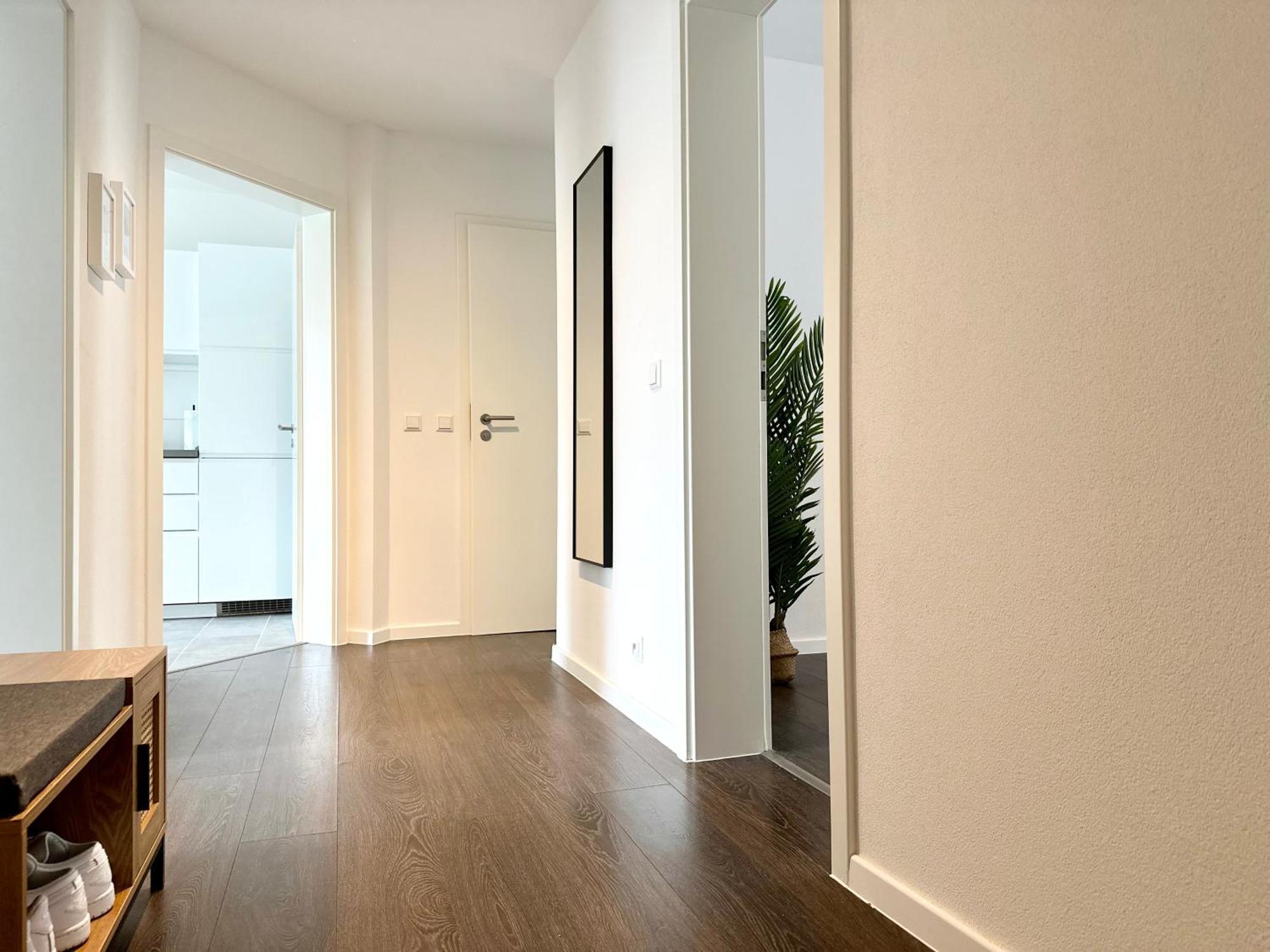 Mystay - Zentral - Design - Prime - Kueche Heidelberg Buitenkant foto