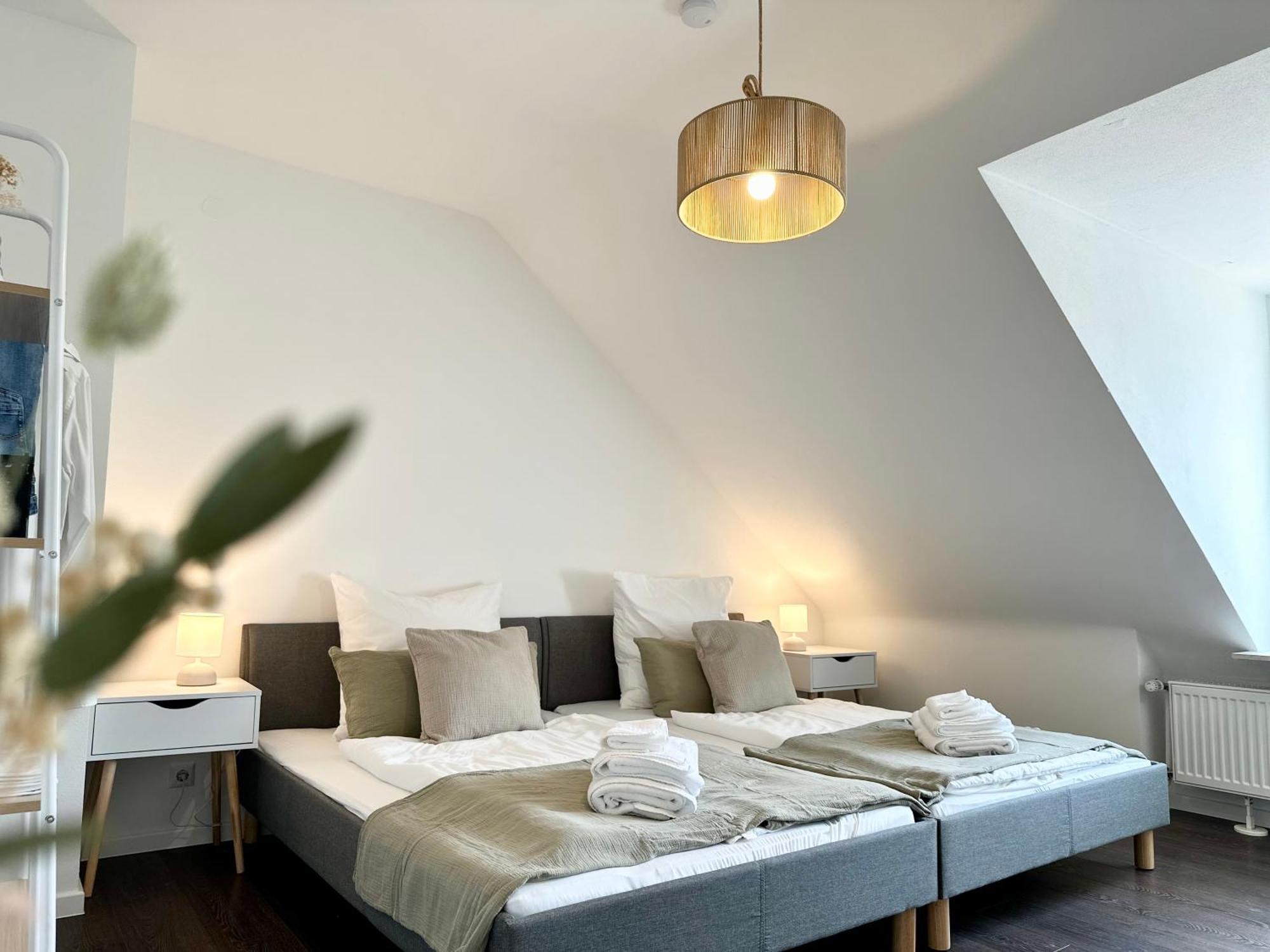 Mystay - Zentral - Design - Prime - Kueche Heidelberg Buitenkant foto