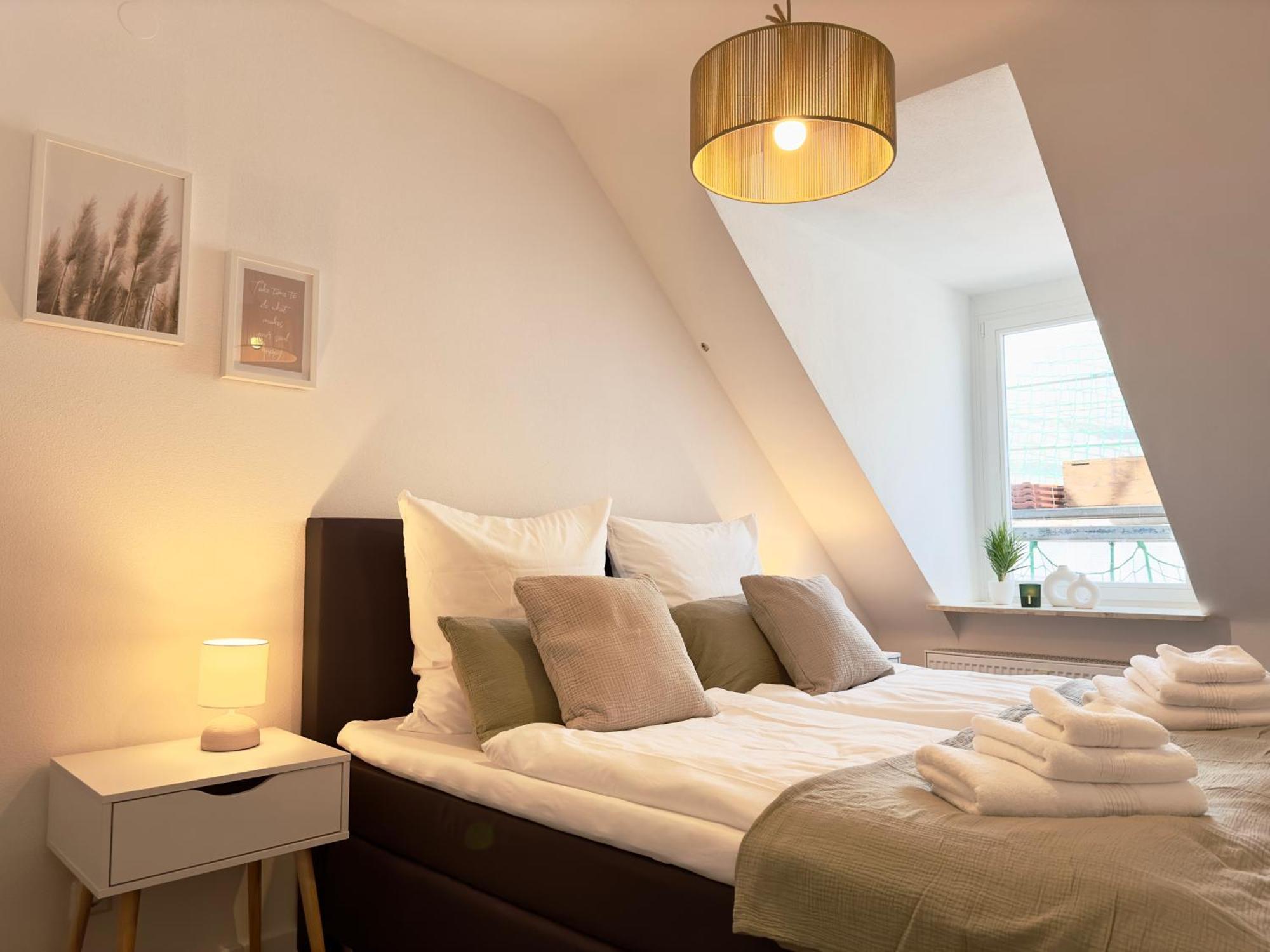 Mystay - Zentral - Design - Prime - Kueche Heidelberg Buitenkant foto