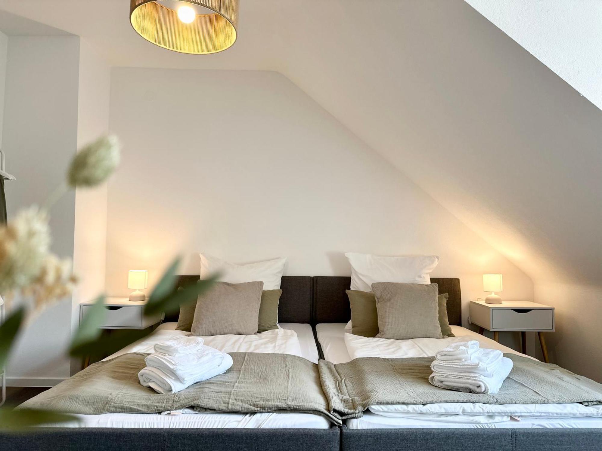 Mystay - Zentral - Design - Prime - Kueche Heidelberg Buitenkant foto
