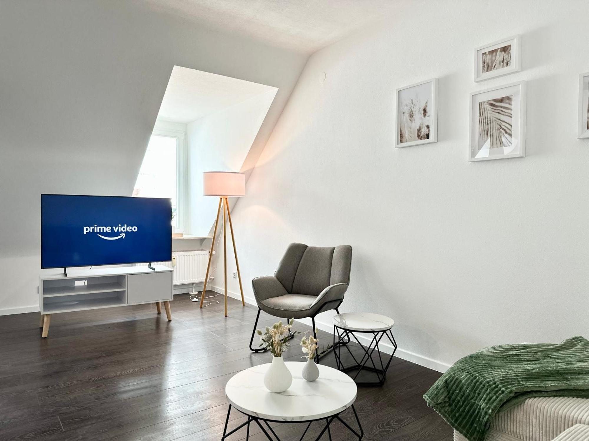 Mystay - Zentral - Design - Prime - Kueche Heidelberg Buitenkant foto