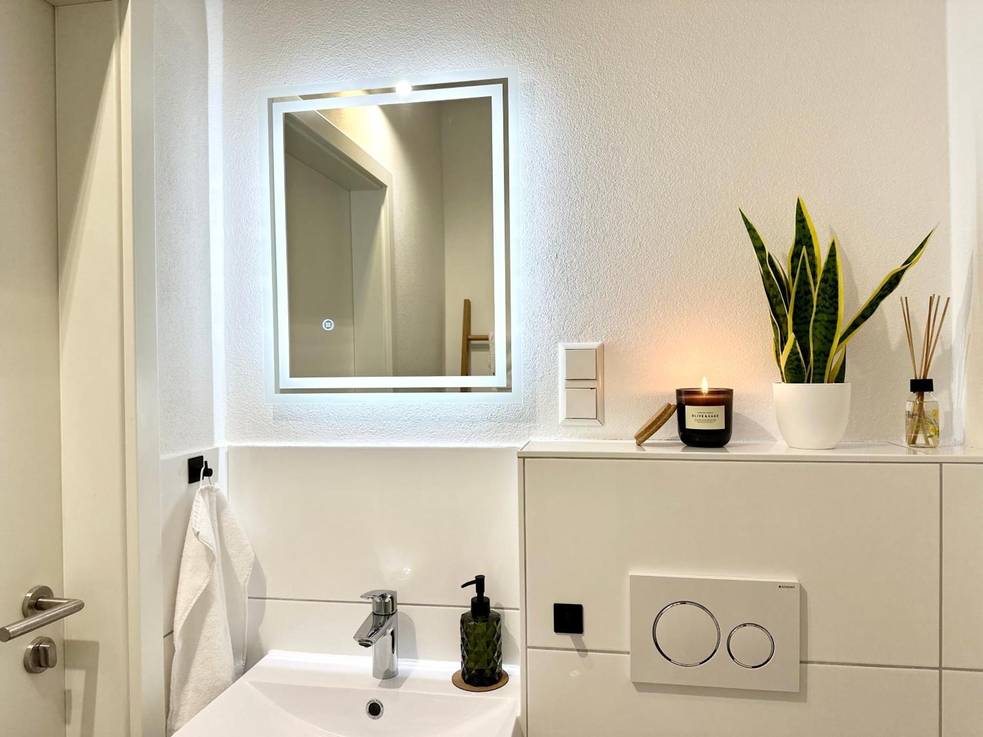 Mystay - Zentral - Design - Prime - Kueche Heidelberg Buitenkant foto