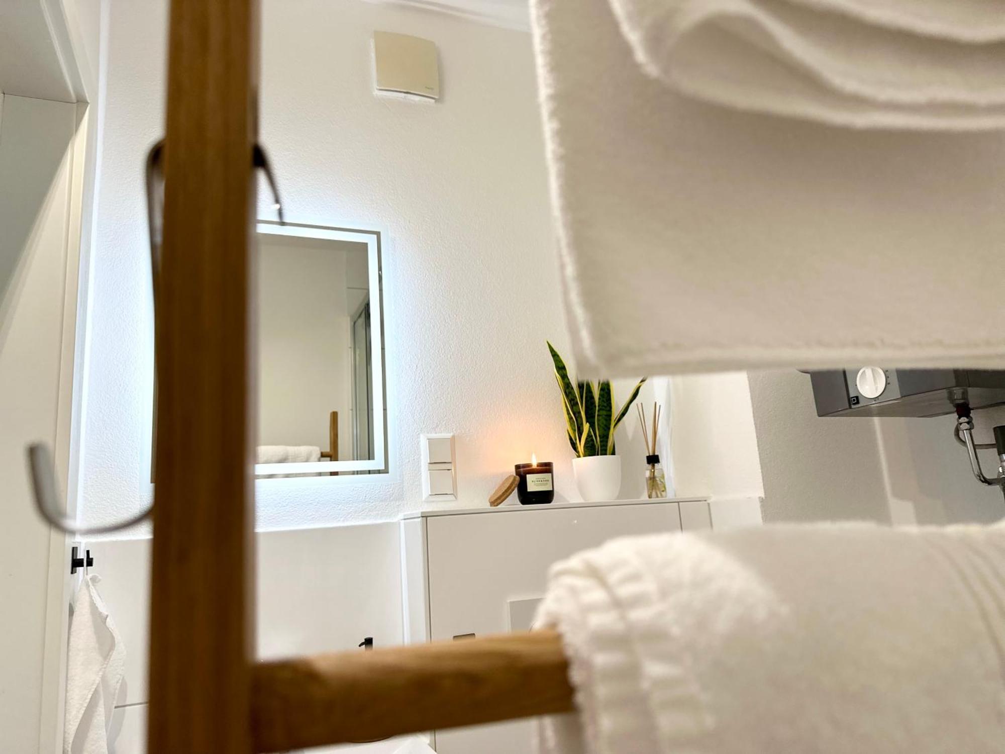 Mystay - Zentral - Design - Prime - Kueche Heidelberg Buitenkant foto