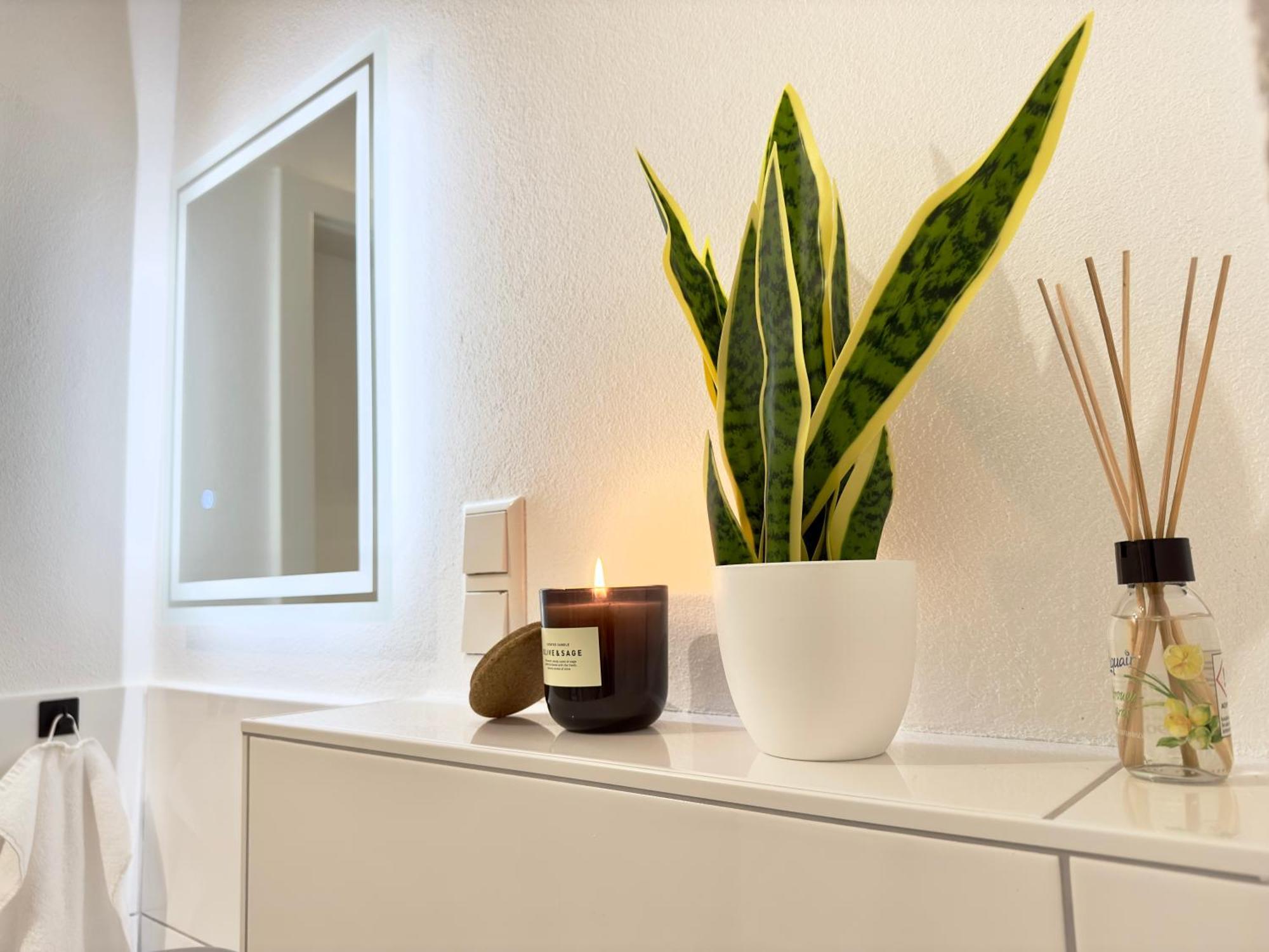 Mystay - Zentral - Design - Prime - Kueche Heidelberg Buitenkant foto